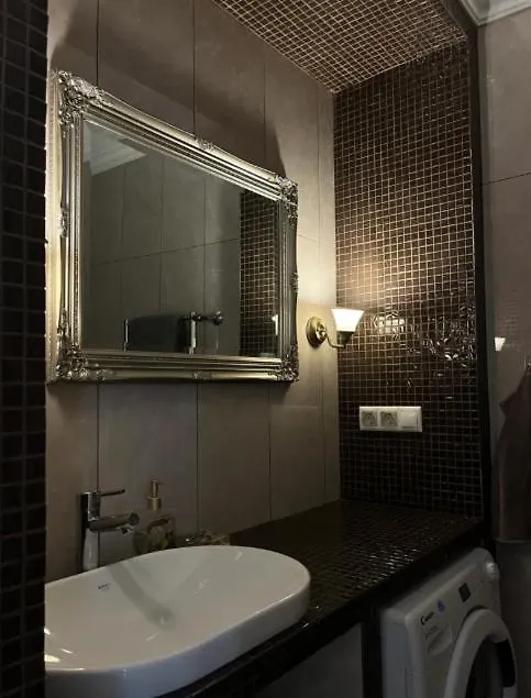 Harmonia Lakas Apartment Budapest
