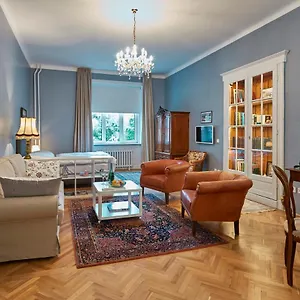  Apartment Schieszl 1