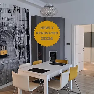 Jobelhome Budapest