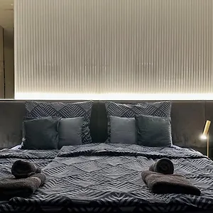  Apartment Sunhill 5* Castle District