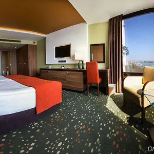 4* Отель Boutique Victoria