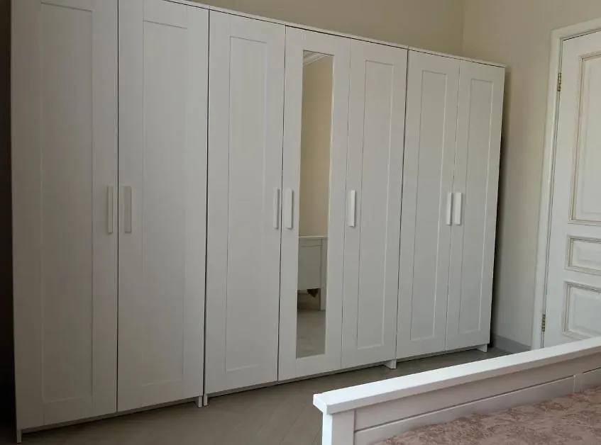 Harmonia Lakas Apartment Budapest Hungary