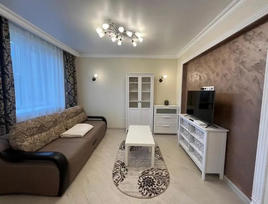 Harmonia Lakas Apartment Budapest