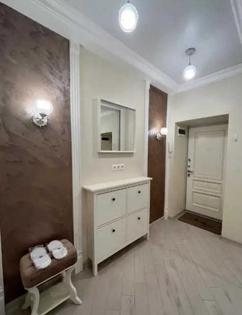 Harmonia Lakas Apartment Budapest Hungary