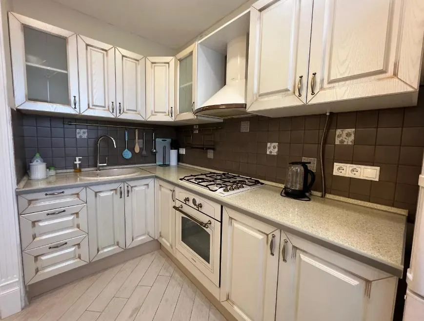Harmonia Lakas Apartment Budapest 0*,  Hungary