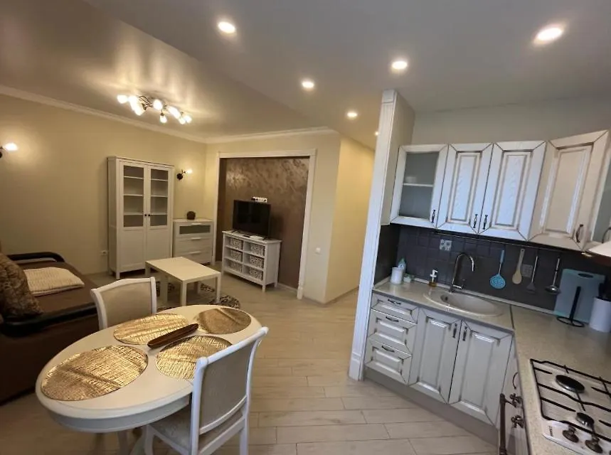 Apartamento Harmonia Lakas Budapest