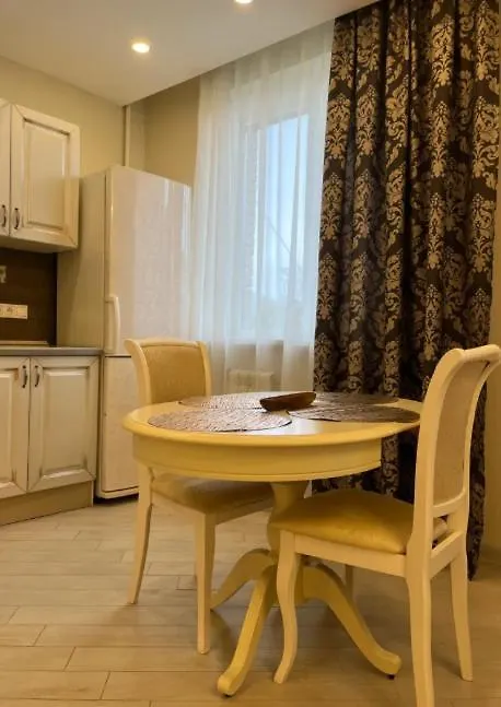 Apartamento Harmonia Lakas Budapest